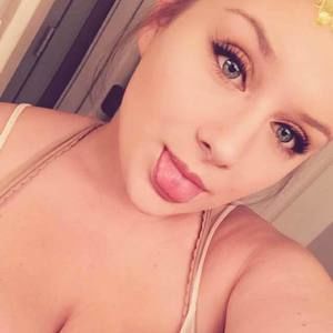 Meet your Posher, Kristina